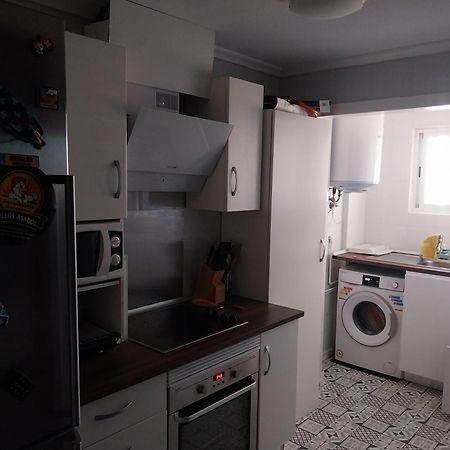 Apartamento Cala Flores Nº Vv Mu5868-1 Cabo de Palos Kültér fotó