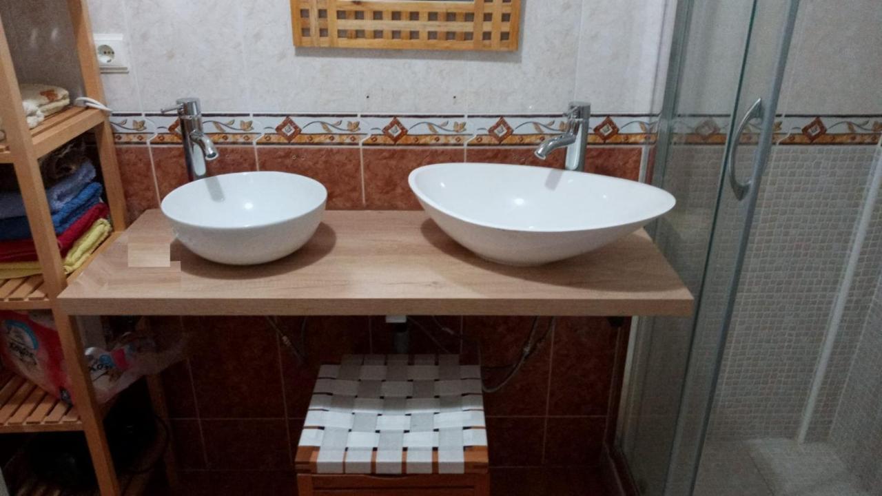 Apartamento Cala Flores Nº Vv Mu5868-1 Cabo de Palos Kültér fotó