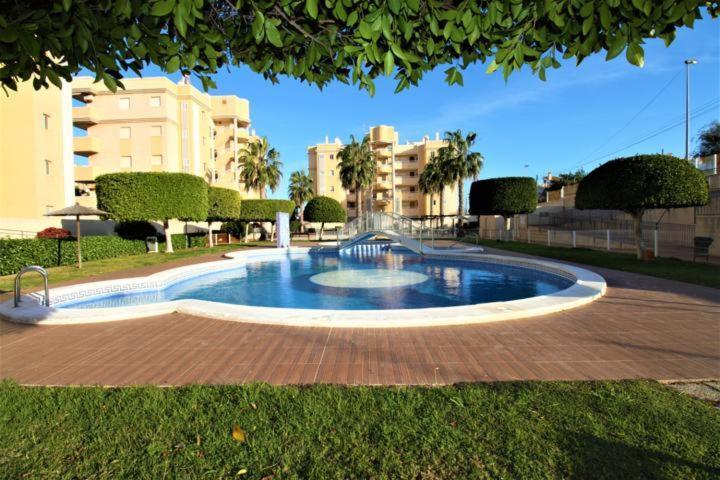 Apartamento Cala Flores Nº Vv Mu5868-1 Cabo de Palos Kültér fotó