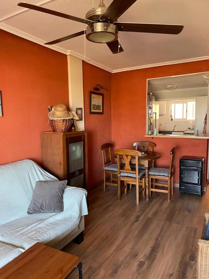 Apartamento Cala Flores Nº Vv Mu5868-1 Cabo de Palos Kültér fotó
