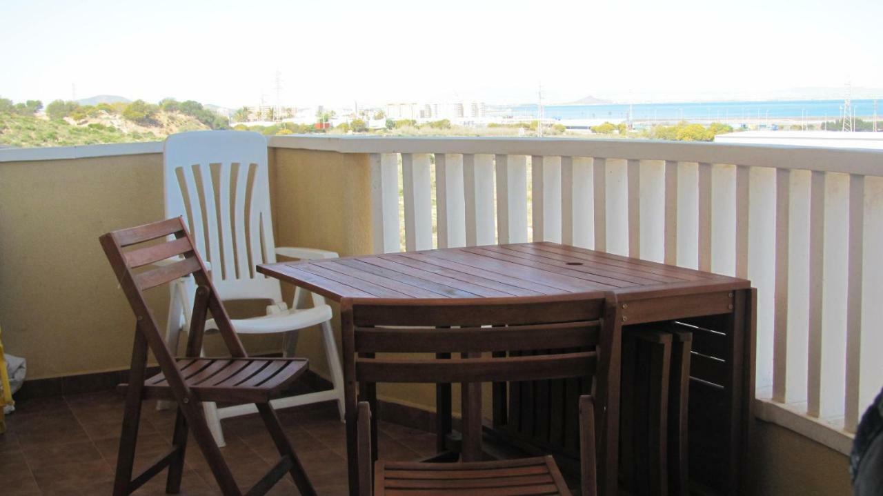 Apartamento Cala Flores Nº Vv Mu5868-1 Cabo de Palos Kültér fotó
